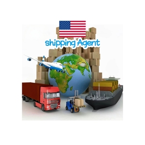 Servizi di Spedizione Merci dalla Cina Tramite GES-Top10 Spedizioniere, Spedizioni LCL+Express verso Destinazioni Globali - Product Image 4