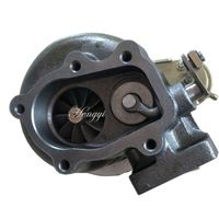 Turbocompresseur T25 T25/T28 Ar80 T2 Td04H pour 200Sx 240Sx S13 S14 Ca18 Ka24 Sr20