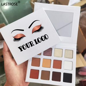 Vente en gros personnalisé haute Pigment étanche <span class=keywords><strong>Flash</strong></span> 6 couleurs <span class=keywords><strong>Palette</strong></span> de fard à paupières pour Private Label <span class=keywords><strong>Palette</strong></span> de fard à paupières - Product Image 6