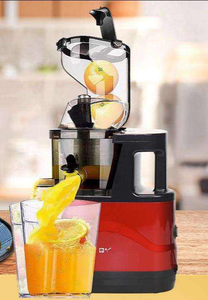 Newly Designed Fresh <b>Juice</b> <b>Machine</b> Multi-functional Centrifugal Large Caliber <b>Juice</b> <b>Machine</b> - Product Image 4