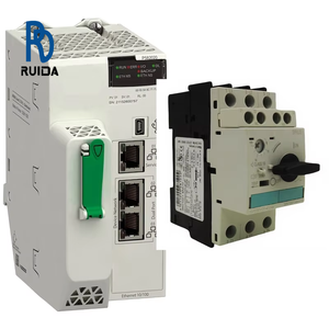 Módulo de CPU PLC BMEP583020 Nuevo, Nivel 30 M580 EPAC para Control de Automatización Industrial - Product Image 1