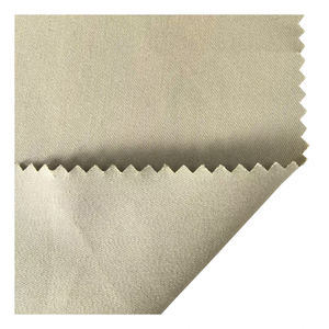 Haute qualité 68% coton 32% Polyester tissu respirant sergé tissu tissé pour veste <span class=keywords><strong>doudoune</strong></span> - Product Image 5