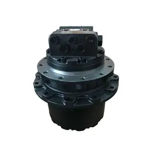 Ec55 Final Drive VOE 14500160 EC55 Final Drive EC55 Travel Motor For Volvo