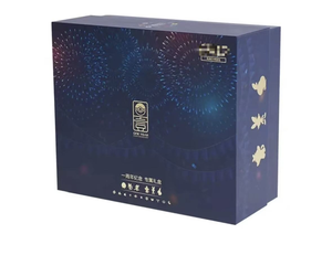 Caja de Regalo de Cartas Coleccionables de Primera Edición en Chino Simplificado, Sellada de Fábrica YS, Paquete de Refuerzo Sin Abrir, Venta al Por Mayor - Product Image 1