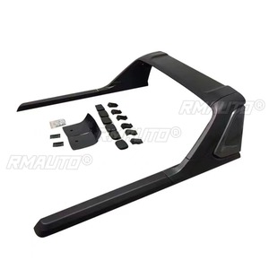 Pour Toyota HLIUX ROCCO 2015-2023 : Pièce de modification du cadre de porte-bagages arrière, accessoires automobiles - Product Image 6