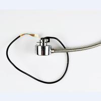 Système d'interphone IP extérieur, téléphone IP, combiné téléphonique IP OEM, fabricant direct OEM