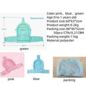 Nouveau Siège de Bain Premium Lotus pour Bébé, Siège de Douche pour Nouveau-né, Siège de Bain pour Enfants, Siège de Baignoire pour Bébés, Siège Rehausseur pour Baignoire - Product Image 6