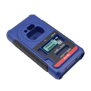 เครื่องโปรแกรมกุญแจ Autel XP400 <span class=keywords><strong>Pro</strong></span> รุ่นขั้นสูง ออลอินวัน พร้อมโปรแกรมเมอร์กุญแจและชิป สำหรับ Autel IM508/ IM608 - Product Image 6