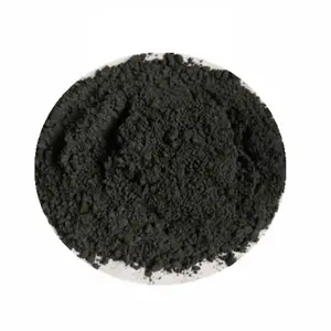 Factory Supply Competitive Price Vanadium Carbide V2C Metal Powder 200mesh For Lab Research