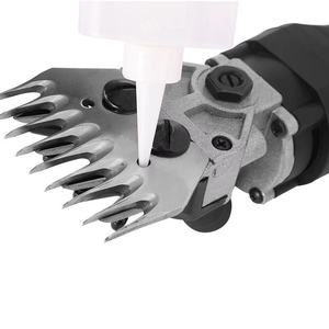 Installation de tonte de moutons 110V manipulateur de moutons coupe <span class=keywords><strong>pistolet</strong></span> à touffeter - Product Image 5