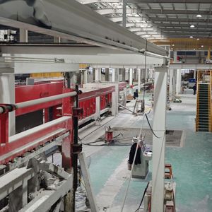 AAC aerato autoclavato B06 ALC blocca 600x200x100mm mattoni in calcestruzzo in muratura - Product Image 5