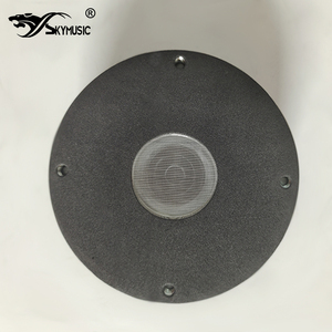 Altavoz de Compresión Profesional DE620TN con Diafragma de Neodimio de 2.5 Pulgadas y 8 Ohmios, Tweeter de Alta Frecuencia de 65mm para Sonido en Vivo - Product Image 5