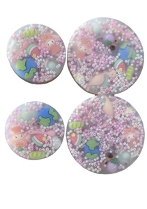 Jouets d'activités Picky Pad, Fidget Pads, Jouet Fidget Picky Pad pour adultes et enfants - Product Image 6