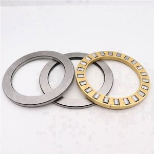 RWCT38-A แบริ่งลูกกลิ้งทรงกระบอกตามแนวแกน - Product Image 5