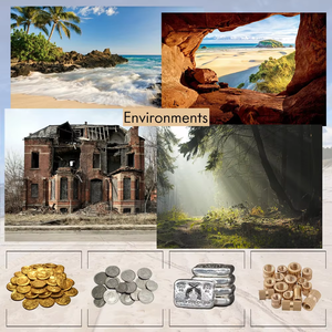 Detector de Metales Profesional TX-850 con Detección de Profundidad de <span class=keywords><strong>3m</strong></span> y Pantalla LCD para Exploración Subterránea de Largo Alcance - Product Image 2