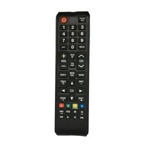 2020 Newest universal for super star Best Selling Tv Remote Control For All Brands