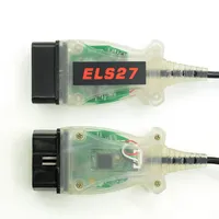 Cable de Escáner de Diagnóstico OBD2 ELS27 FORScan, Lector de Códigos de 12V para Mazda, Lincoln, Mercury