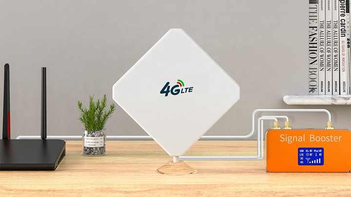 directional 600-6000mhz gsm 2g 3g 5g magnetic external 4g antenna for ...