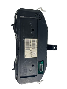 Combinaison analogique et numérique d'<span class=keywords><strong>occasion</strong></span> de pièces automobiles de groupe d'instruments pour <span class=keywords><strong>Renault</strong></span> Megane - Product Image 5