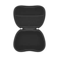 Coque rigide de protection manette de jeu voyage Srorage sac de transport pour PS4 PS5 XBOX One series x s Switch Pro contrôleur
