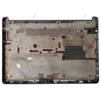 Casing Bawah/Bottom Case/ Base Cover/ Lower Case M23373-001 untuk HP 14-CF 14-cf2111wm 14S-CF 14-DF 14S-CR CF008TX TPN-I130 Warna Hitam Abu-abu