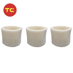 Cool Mist Vải Tạo Độ Ẩm Lọc Giấy Bấc Bộ Lọc Cho Độ Ẩm Tương Thích Với <span class=keywords><strong>Holmes</strong></span> HM3300 HM3400 HM3500 HM3501 HM3600 - Product Image 2