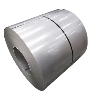 Dc04 Steel Sheet Crca Cold Rolled Steel In Coils 0.4*1000mm Crc Coils