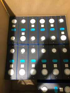 GEB Lifepo4 Akku 3,2 В 280 литий-ионный аккумулятор призматический 3,2 В 100ah 200ah 280ah 320ah Lifepo4 батарейный элемент - Product Image 6