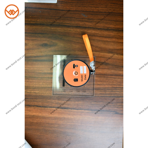 <span class=keywords><strong>Detector</strong></span> Sem Fio de Profundidade e Largura de Fissuras em Concreto - Product Image 4