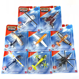 Hots Wheelss <strong>Matchboxs</strong> JDJ05-9C9G 1/64 Scale Alloy Factory sealed Box-Original Product - Wholesale in Full Cases - Product Image 1