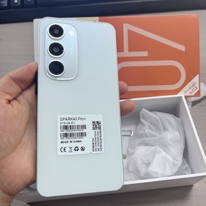 สมาร์ทโฟน Spark40 Pro ความจุขนาดใหญ่ 16GB+512GB หน้าจอขนาดใหญ่ 6.8 นิ้ว ขายส่ง - Product Image 1