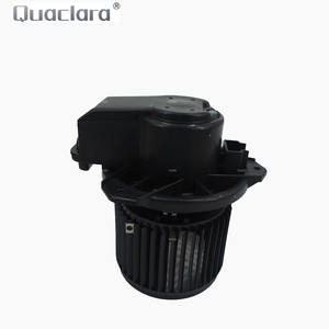 Высококачественный мотор вентилятора отопителя Quaclara для Toyota Coaster 2019 8710336010 87103-36010 - Product Image 3