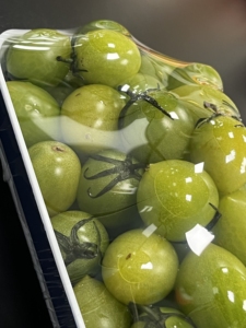 Cấp thực phẩm trong suốt bọc thực phẩm gói PVC bám phim cho Bán Sỉ - Product Image 4