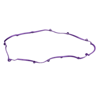 Joint de couvercle de soupape en silicone résistant à la chaleur IVOK 22441-2E000 VS-50347-2G pour moteur Chevrolet Corsa 1.8 – Vente en gros