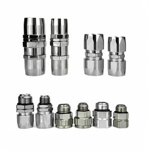 صمام فصل خرطوم الوقود عالي الجودة لمحطات الوقود، موصل دوار لخرطوم الوقود، ملحقات الفوهة - Product Image 3