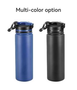 Filtro de Agua Portátil para Exteriores, Botella Purificadora de Agua de 16.9 oz para Senderismo, Excursionismo, <span class=keywords><strong>Supervivencia</strong></span> y Viajes - Product Image 6