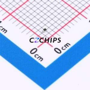 Resistencia SMD RC0402FR-07665RL 0402 (Tipo: Película Gruesa) (Resistencia: 665 Ohmios Precisión: 1%) - Product Image 1