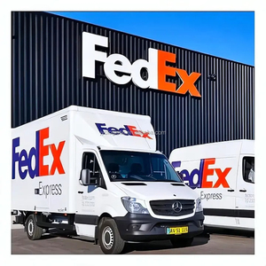 Международная экспресс-доставка из Китая, ОАЭ, Саудовская Аравия, США, Великобритания, Канада, Африка, через UPS DHL FEDEX для торговых сайтов-LCL + Express - Product Image 1