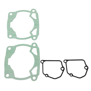 Kit de joints de culasse pour pièces de moteur de moto pour <span class=keywords><strong>KTM</strong></span> <span class=keywords><strong>300</strong></span> EXC TE300 TE <span class=keywords><strong>300</strong></span> XC-W TE SX SXF XC XCW <span class=keywords><strong>300</strong></span> 24 25 - Product Image 6