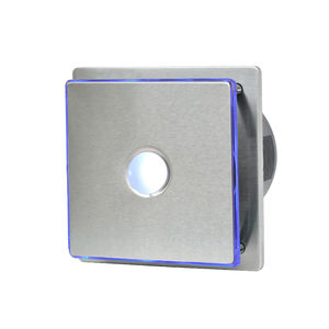 Aspiratore da bagno intelligente <span class=keywords><strong>con</strong></span> aspirazione silenziosa <span class=keywords><strong>con</strong></span> ventilatore estrattore da soffitto per doccia a luce led 280 m3/h - Product Image 1