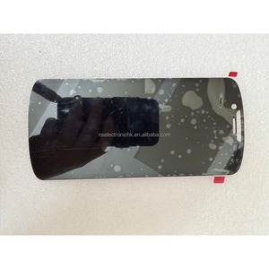 Module d'affichage LCD pour systèmes d'infodivertissement automobile TC53 TC58 - Product Image 2