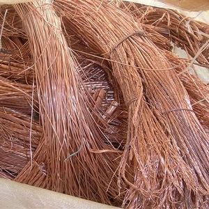 Chatarra de Alambre de Cobre de Alta Calidad con 99.95% de Pureza para Venta a la UE, EE. UU., Omán y Emiratos Árabes Unidos, Envío Rápido - Product Image 2