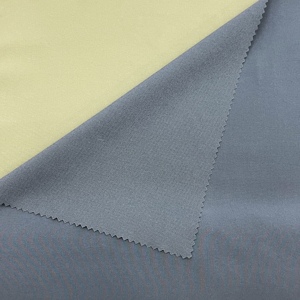Tissu polyester pour vêtements de montagne, 170 à 180 GSM, tissu à pois perlés pour veste de plein air, pantalon de randonnée - Product Image 2
