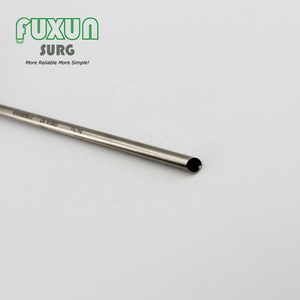 Set Endoskop dan Selubung Tulang Belakang Ortopedi 5.3 mm Transforaminal Endoskopik Bedah Interlaminar 4.65mm - Product Image 6