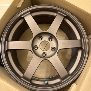 18 19 20 21 22 23 24 inch 5x112 5x108 5x114.3 5x120 thể thao volk đua hợp kim giả mạo bánh xe te37 hành khách xe bánh xe - Product Image 3