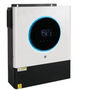 Invertisseur hybride hors réseau et sur réseau OUYAO 11 kW 48 V pour système de panneaux solaires, fonction parallèle - Product Image 6