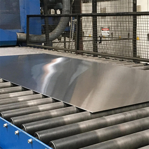 Factory Large Inventory Direct Sale Stainless Steel <b>Plate</b> 430 Bending Cutting Services Customized Dimensions ISO 9001 Certified - Product Image 5
