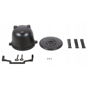 Olla a Presión <span class=keywords><strong>de</strong></span> <span class=keywords><strong>Hierro</strong></span> Fundido Esmaltada <span class=keywords><strong>Grande</strong></span> para Camping, Caza y Carne, <span class=keywords><strong>Caldero</strong></span> Polaco <span class=keywords><strong>de</strong></span> Tres Patas, Venta al Por Mayor - Product Image 5