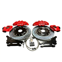 4 gros moteurs servo d'étrier de frein à main électronique (EPB) 12V de qualité course 8560 8K0615403 pour Audi A4 B9 arrière gauche/droite