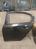 Puerta Trasera Izquierda y Puerta Delantera Izquierda Originales de Segunda Mano de Alta Calidad OE: 41525A32EB7 para BMW Serie 5 G68 Kit de Carrocería